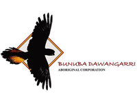 Bunuba People Logo